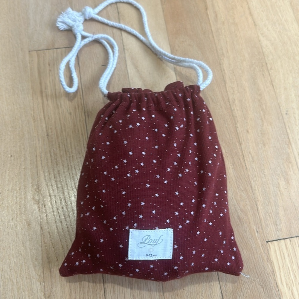 NWT pouf baby 2 piece set - Picture 4 of 4